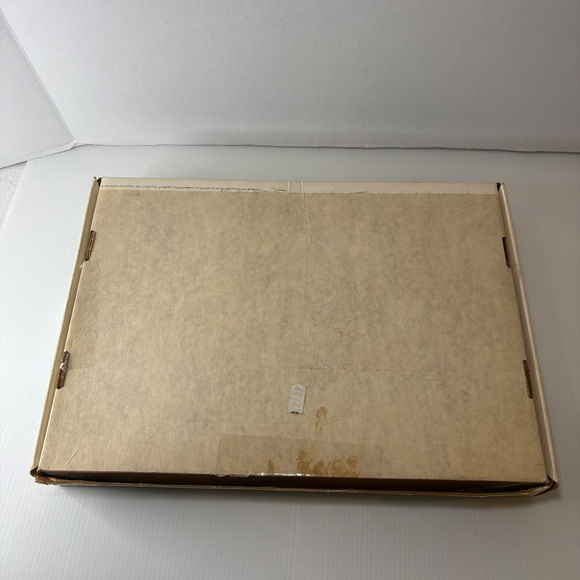 1981 Entex Loc Blocs Space Station Set No.1079 Instructions,Stickers, 408 Pieces - Picture 6 of 9